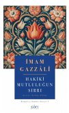 Hakiki Mutlulugun Sirri Hakiki Mutlulugun Sirri