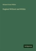 England Without and Within England Without and Within