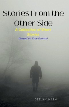 Stories From the Other Side Cover Stories From the Other Side