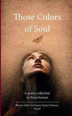 Cover Those Colors Of Soul