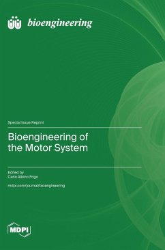 Cover Bioengineering of the Motor System