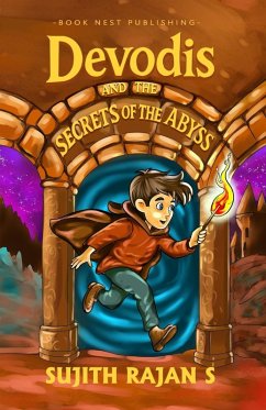 Cover Devodis and the Secrets of the Abyss