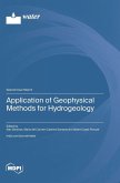 Application of Geophysical Methods for Hydrogeology