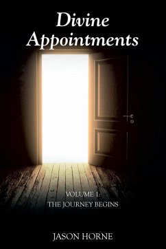 Divine Appointments - Horne, Jason Divine Appointments - Horne, Jason