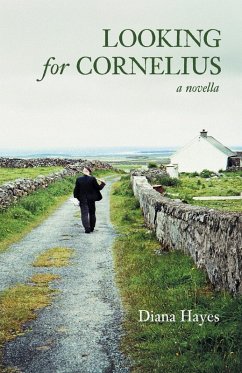 Cover Looking for Cornelius