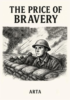 Cover The Price of Bravery
