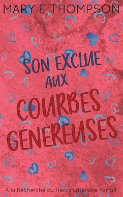 Cover Son Exclue aux Courbes Généreuses