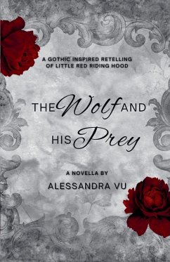 Cover The Wolf and His Prey