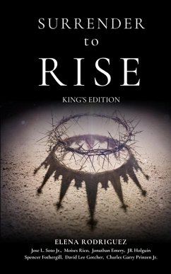 Surrender to Rise King's Edition - Rodriguez, Elena