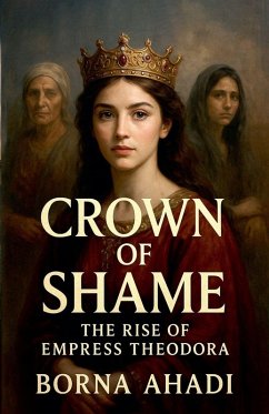 Cover Crown of Shame