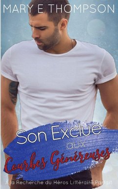 Cover Son Exclue aux Courbes Généreuses