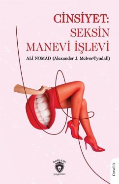 Cover Cinsiyet Seksin Manevi Islevi