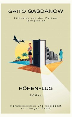 Höhenflug Höhenflug