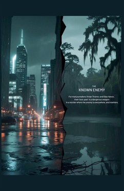 Cover The Known Enemy