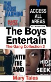 The Boys Entertain The Boys Entertain