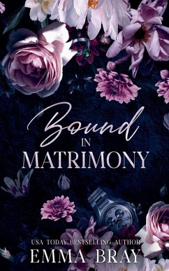 Cover Bound in Matrimony