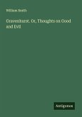 Gravenhurst. Or, Thoughts on Good and Evil