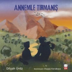 Cover Annemle Tirmanis