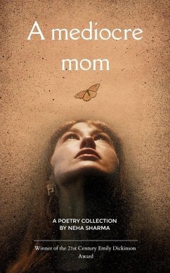 Cover A Mediocre Mom