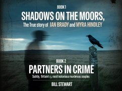 Cover Shadows on the Moors (eBook, ePUB)