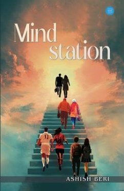 Cover Mindstation (eBook, ePUB)