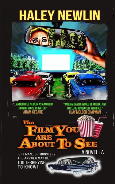 The Film You Are About to See The Film You Are About to See