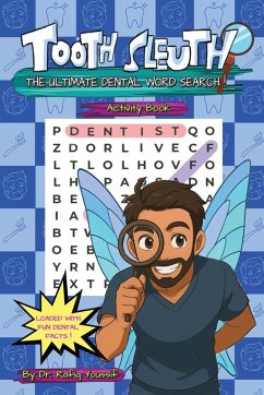 Cover Tooth Sleuth