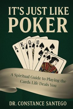 Cover It's Just Like Poker