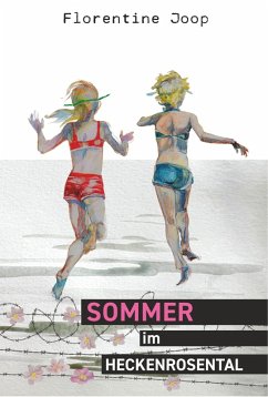 Cover Sommer im Heckenrosental