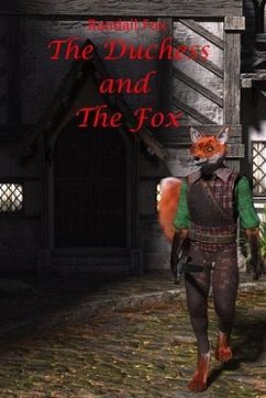 The Duchess and The Fox (eBook, ePUB) - Fox, Randall