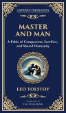 Master and Man Master and Man