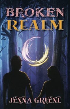 Cover Broken Realm