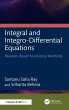 Integral and Integro-Differential... - Bild 1
