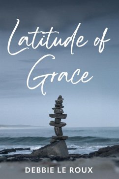 Cover Latitude of Grace