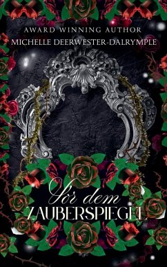 Cover Vor Dem Zauberspiegel