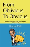 From Oblivious To Obvious...