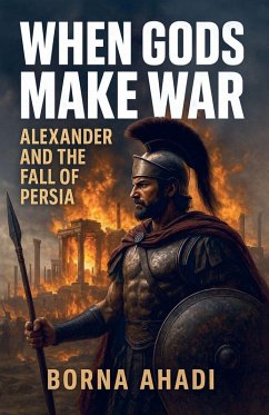 Cover When Gods Make War