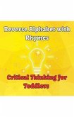 Reverse Alphabet with Rhymes (eBook, ePUB)