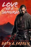 Love Of A Samurai (eBook, ePUB)