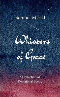 Cover Whispers of Grace