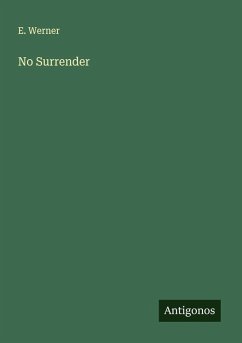 Cover No Surrender