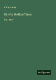 Denver Medical Times