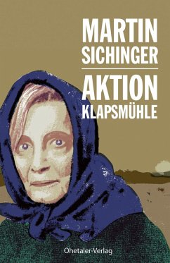 Cover Aktion Klapsmühle