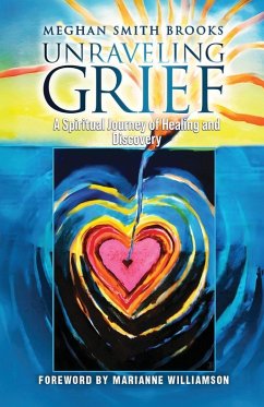Unraveling Grief Cover Unraveling Grief