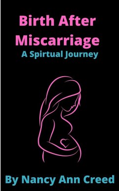 Cover Birth After Miscarriage (eBook, ePUB)