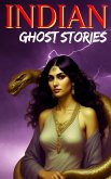 Indian Ghost Stories (eBook, ePUB)