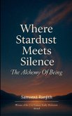 Where Stardust Meets Silence