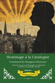 Hommage à la Catalogne   French Translation of Homage to Catalonia