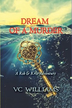 Cover Dream of a Murder