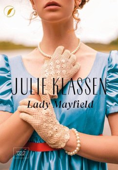 Cover Lady Mayfield